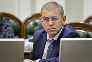Экс-нардепу Пашинскому объявили подозрение: в СБУ сказали, что ему вменяют (видео)