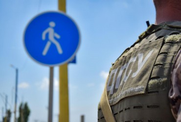 Чи змінилася ситуація на кордоні після 16 липня: в ДПСУ дали відповідь