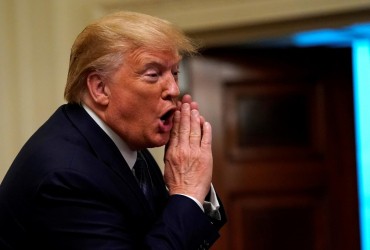 Трамп анонсував угоду між Україною та РФ вже наступного тижня