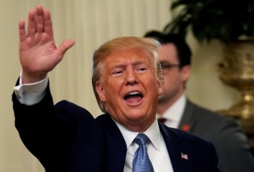 В США закрывают ключевое уголовное дело против Трампа, остальные тоже под вопросом, - СМИ