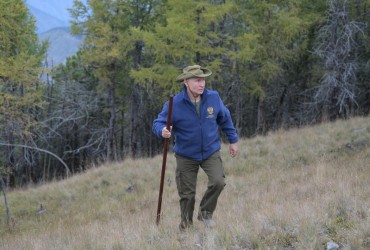 Якби Путін був жінкою, він би не почав війну - Джонсон