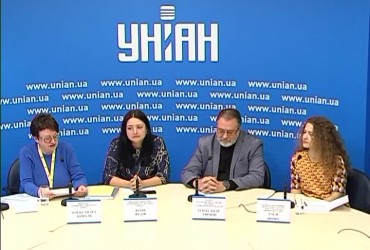 Франкфурт 2019: що підготувала Україна для найбільшого книжкового ярмарку світу?