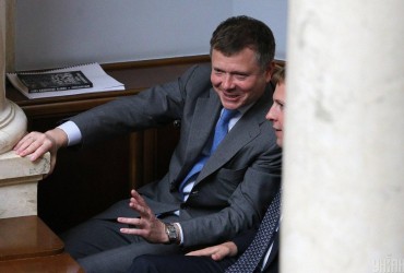 Экс-нардеп Жеваго объявлен в розыск
