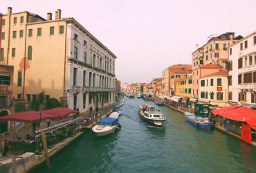 Топ- місць, які можуть зникнути вже в найближчі 100 років