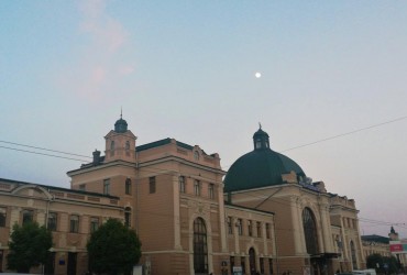 На Ивано-Франковщине вышла из строя аппаратура централизованного оповещения населения