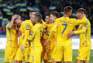 Шансы у Украины есть: суперкомпьютер спрогнозировал, какие страны должны выйти на ЧМ-2026