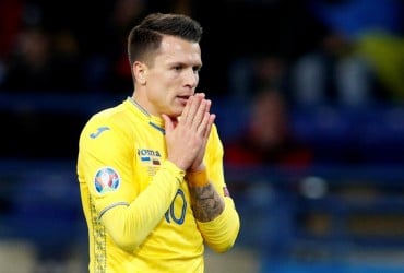 Экс-игрок сборной Украины Коноплянка объяснил свой переход в скромный польский клуб