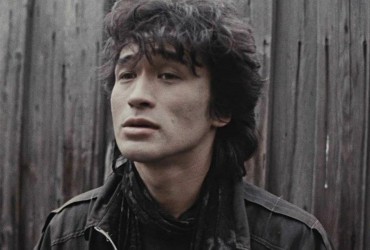 "Цой жив": группа "Кино" возвращается спустя 30 лет (видео)