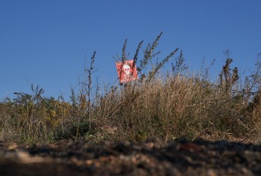 ГСЧС: одесские пляжи все еще заминированы, а любая другая информация – это фейк