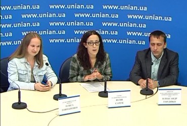 Скарби культури України й світу зможуть побачити незрячі люди