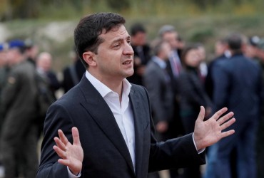 Президент одобрил налоговое соглашение с Кипром