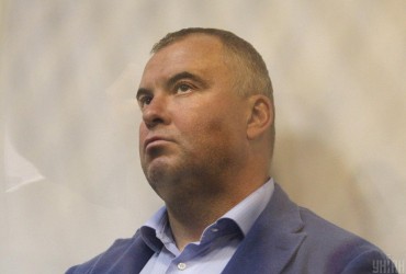 Гладковский отреагировал на объявление его сына в розыск: подает в суд