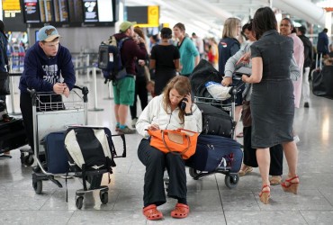 Найбільша британська авіакомпанія повертається в європейську країну, до якої не літала 16 років