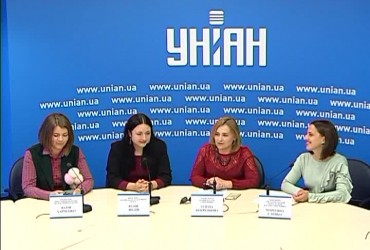 Креативна молодь змінить Україну