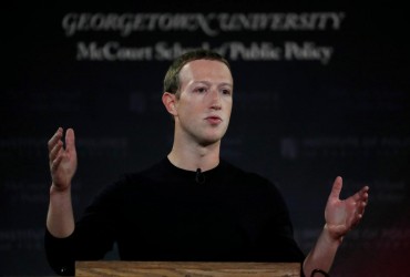 Цукерберг рассказал о своей диете перед боем с Маском