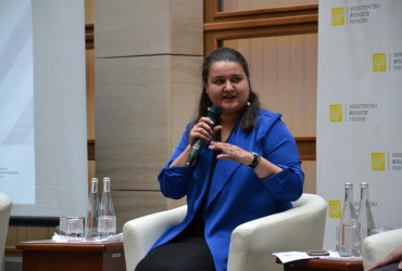 Україна зіткнулася з критичною нестачею ракет, – Маркарова