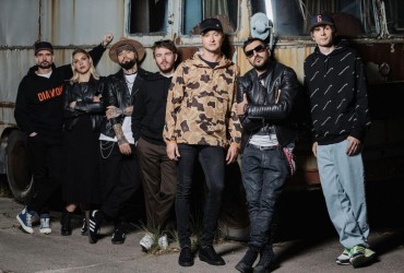 Нам зі сцени бажають здохнути: росіянка на концерті Бумбоксу обурилася русофобією