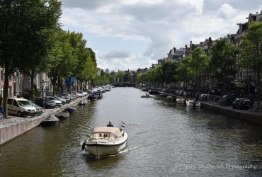 Эрмитаж Амстердам разорвал связи с российским Эрмитажем из-за войны в Украине