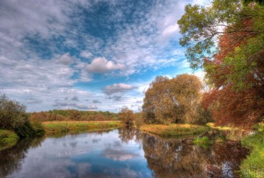 Лето продолжается: 24 сентября в Украине станет еще теплее (карта)