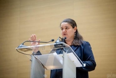 Маркарова: Соглашение о недрах - важная часть будущих гарантий безопасности