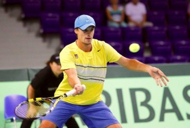 Український тенісист розкритикував ATP за позицію щодо спортсменів країн-агресорів
