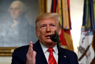 Важко укласти угоду: Трамп поскаржився на ненависть Зеленського до Путіна