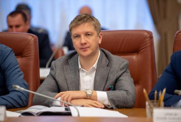 ВАКС назначил Коболеву 230 миллионов гривень залога и обязал сдать загранпаспорта