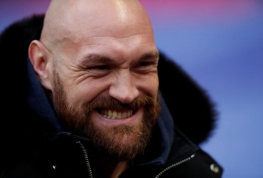 Засне на канвасі: сенсаційний китайський супертяж кинув зухвалий виклик Ф'юрі