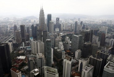 Рада одобрила отмену двойного налогообложения между Украиной и Малайзией