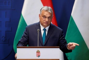 Orban: Russia cannot be cornered because it is a nuclear power