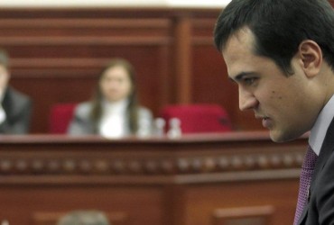 Втеча Комарницького: звільнено трьох поліцейських, двом з них оголосили підозри