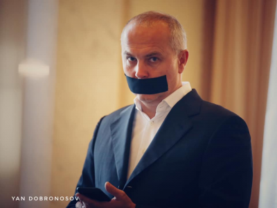 "Слуга народу" Верещук пригрозила Шуфричу, який дражнив її через прізвище: Ще раз так зробите - підійду і дам в зуби - Цензор.НЕТ 9259