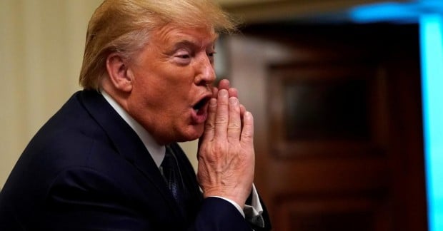 Трамп заявив, що Ормузька протока буде розблокована