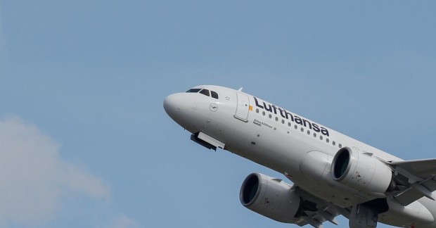 Январь, 23 в 16:40 Из-за возможного вторжения РФ: Lufthansa переносит ночные рейсы в Киев