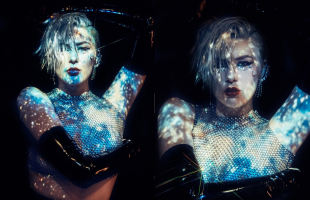 MARUV без білизни "підірвала" мережу (фото)