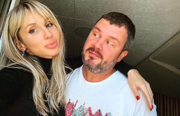 "Ми проводимо дні й ночі разом": Світлана Лобода заінтригувала фото з чоловіком