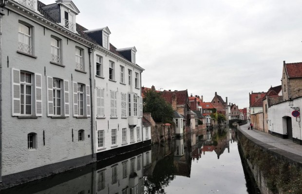 Як вижити в євротурі зі скромним бюджетом, одним рюкзаком і хоч якимось комфортом