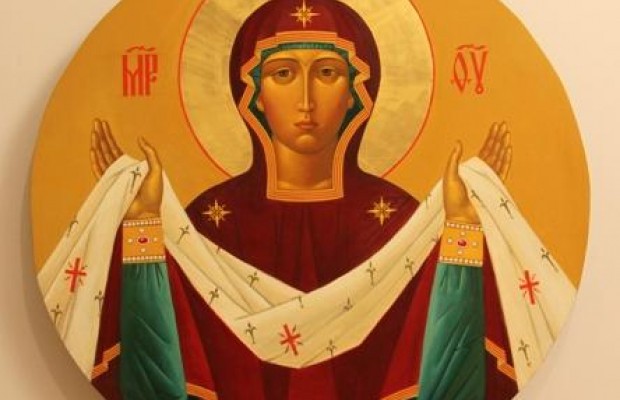 Покрова Пресвятої Богородиці: молитва та прикмети на свято (відео)
