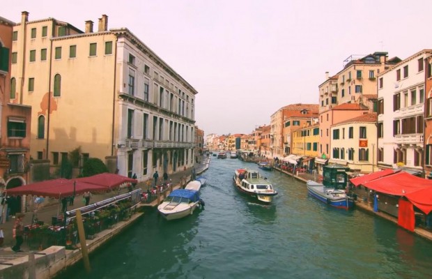 Мальдіви, Венеція та Мертве море: топ- місць, які можуть зникнути вже в найближчі 100 років (відео)