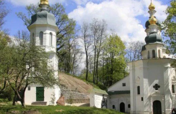 У Чернігові відзначають 950-річчя Антонієвих печер (фото)