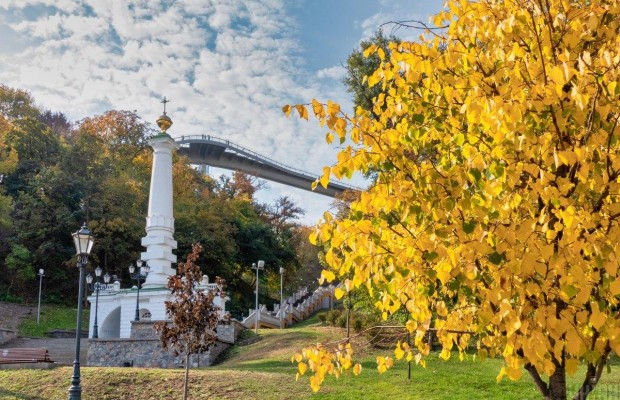 ЄБРР обіцяє допомогти українському бізнесу з розвитком туризму в 2020 році - консультаціями та тренінгами