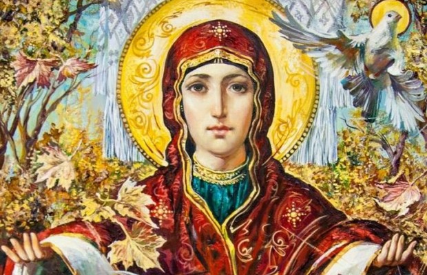 Покрова 2019 – що означає це християнське свято