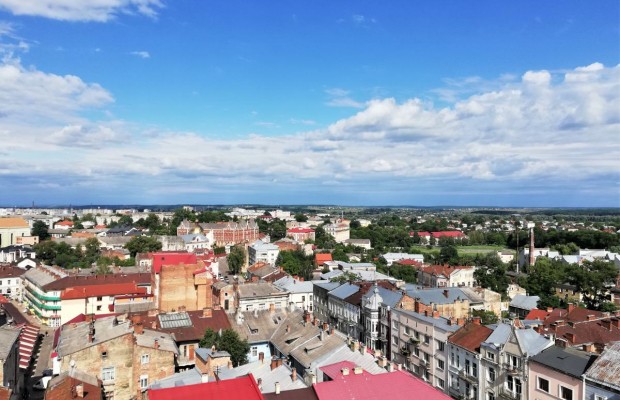 В Украине как в Европе: три «западные» идеи для осеннего уик-энда