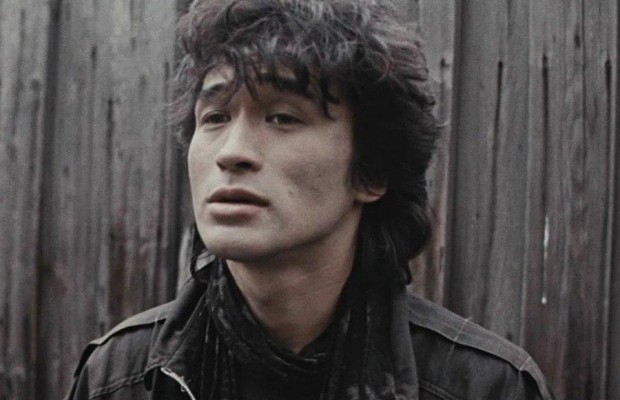 "Цой жив": группа "Кино" возвращается спустя 30 лет (видео)