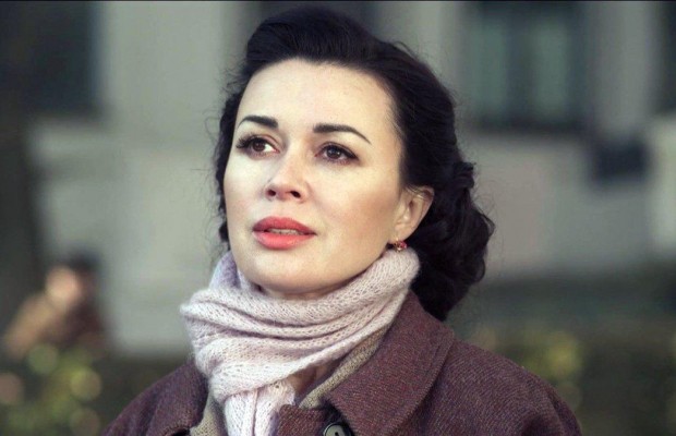 Онкохвора Заворотнюк вперше за довгий час перервала мовчання (фото)