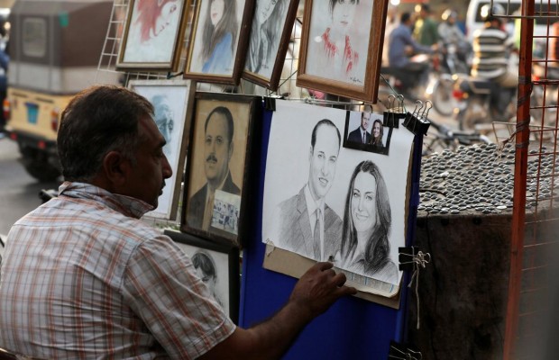 Кейт Миддлтон и принц Уильям едут в королевский тур в Пакистан