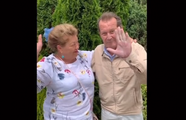 У родині відомої української співачки сталося горе (відео)