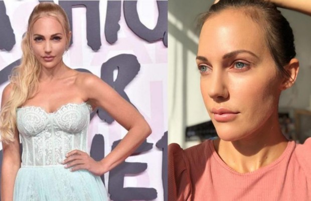 Зірка популярного в Україні серіалу здивувала змінами у зовнішності (фото, відео)