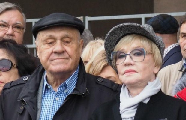 Зірка фільму "Москва сльозам не вірить" жахнула результатами невдалої пластики (фото)