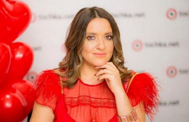 "Я готова": Могилевская рассказала о важном решении